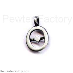 Pewter Pendant PDP0481