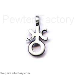 Pewter Pendant PDP0482