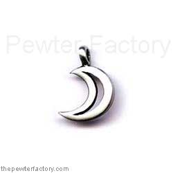 Pewter Pendant PDP0485