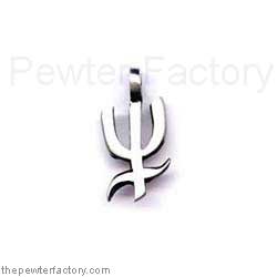 Pewter Pendant PDP0486