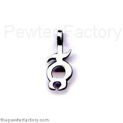 Pewter Pendant PDP0489