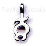 Pewter Pendant PDP0489