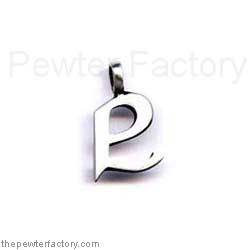 Pewter Pendant PDP0490