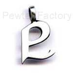 Pewter Pendant PDP0490