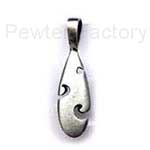 Pewter Pendant PDP0492