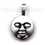 Pewter Pendant PDP0493