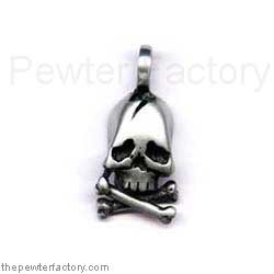 Pewter Pendant PDP0497