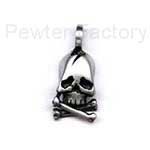 Pewter Pendant PDP0497