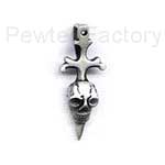 Pewter Pendant PDP0498