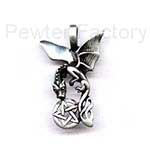 Pewter Pendant PDP0500