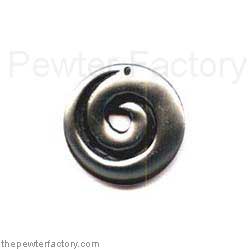 Pewter Pendant PDP0509