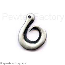 Pewter Pendant PDP0514