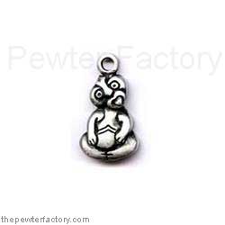 Pewter Pendant PDP0519