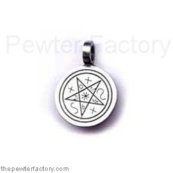 Pewter Pendant PDP0520