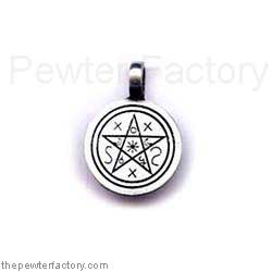 Pewter Pendant PDP0521