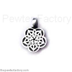 Pewter Pendant PDP0524