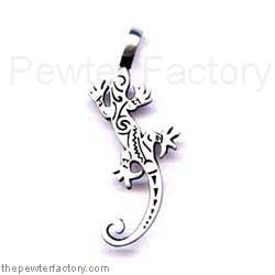 Pewter Pendant PDP0533