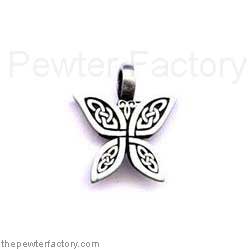 Pewter Pendant PDP0534