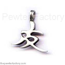 Pewter Pendant PDP0536