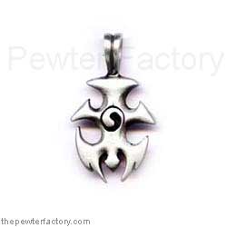 Pewter Pendant PDP0541