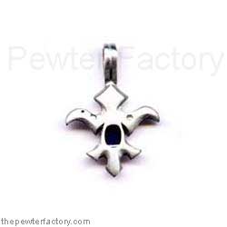 Pewter Pendant PDP0542