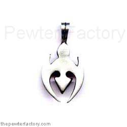 Pewter Pendant PDP0551