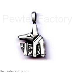 Pewter Pendant PDP0553