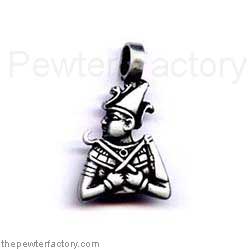 Pewter Pendant PDP0556