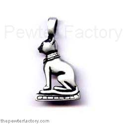 Pewter Pendant PDP0557