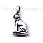 Pewter Pendant PDP0557