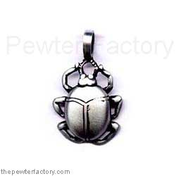 Pewter Pendant PDP0558