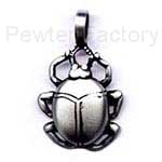 Pewter Pendant PDP0558