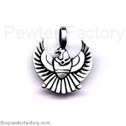 Pewter Pendant PDP0559