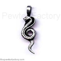 Pewter Pendant PDP0561