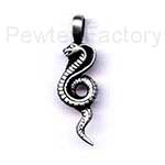 Pewter Pendant PDP0561