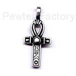 Pewter Pendant PDP0563