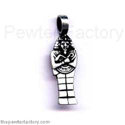 Pewter Pendant PDP0564