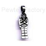 Pewter Pendant PDP0564