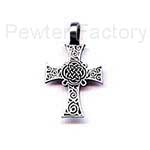 Pewter Pendant PDP0566