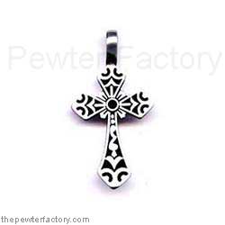 Pewter Pendant PDP0567