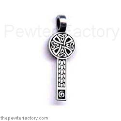 Pewter Pendant PDP0568