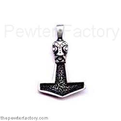 Pewter Pendant PDP0571