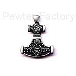 Pewter Pendant PDP0573