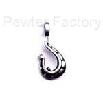 Pewter Pendant PDP0576