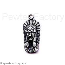 Pewter Pendant PDP0577