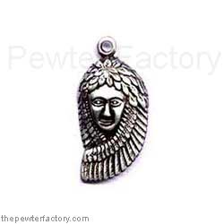 Pewter Pendant PDP0579