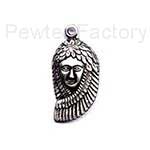 Pewter Pendant PDP0579