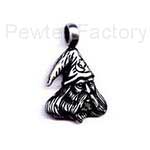 Pewter Pendant PDP0580