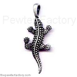 Pewter Pendant PDP0581