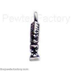 Pewter Pendant PDP0586